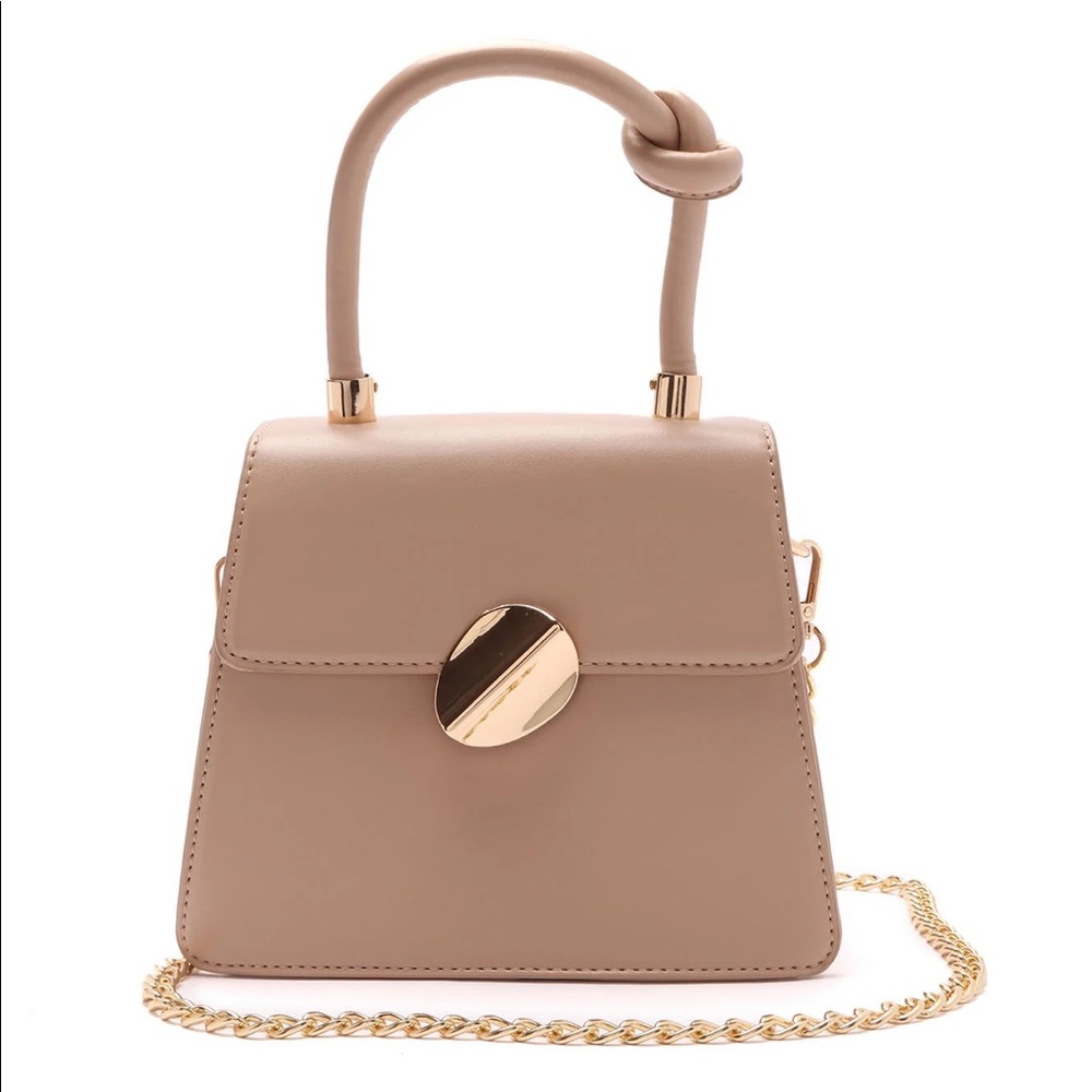 Fashion Nova Mini Bag